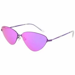 Balenciaga Unisex BB0015S 61mm Sunglasses Men