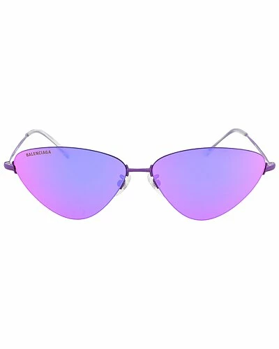 Balenciaga Unisex BB0015S 61mm Sunglasses Men 2 Balenciaga Unisex BB0015S 61mm Sunglasses Men - Image 2