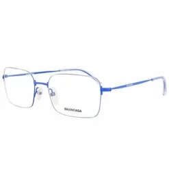 Balenciaga Unisex BB0033O 56mm Optical Frames Women