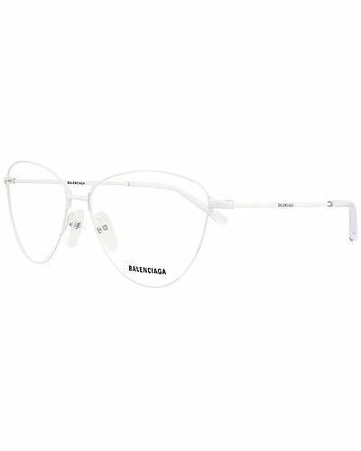 Balenciaga Women's BB0034O 58mm Optical Frames 1 Balenciaga Women's BB0034O 58mm Optical Frames
