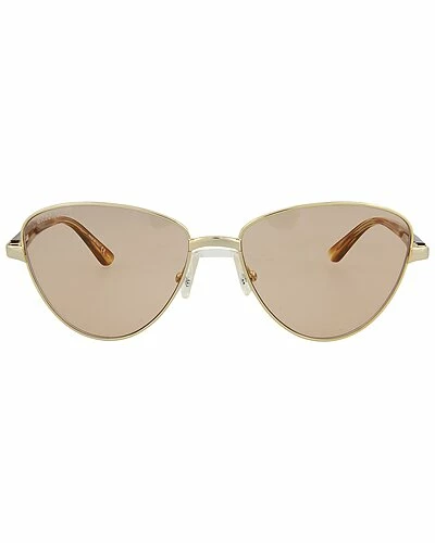 Balenciaga Unisex BB0011S 57mm Sunglasses Men 3 Balenciaga Unisex BB0011S 57mm Sunglasses Men - Image 3