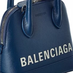 Balenciaga Ville XXS Leather Top Handle Tote Women 6 Balenciaga Ville XXS Leather Top Handle Tote Women -Makeups Sales Shop 1160250612 RLLD 3