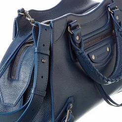 Balenciaga Neo Classic Small Leather Shoulder Bag Women 7 Balenciaga Neo Classic Small Leather Shoulder Bag Women -Makeups Sales Shop 1160341264 RLLD 3