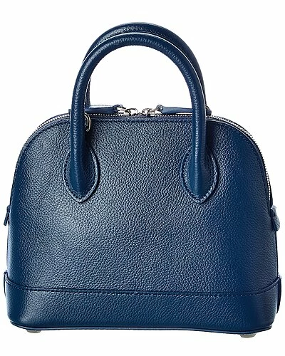 Balenciaga Ville XXS Leather Top Handle Tote Women 2 Balenciaga Ville XXS Leather Top Handle Tote Women - Image 2