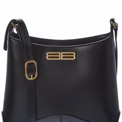 Balenciaga XX Small Leather Flap Bag Women