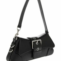 Balenciaga Lindsay Medium Leather Shoulder Bag Women 6 Balenciaga Lindsay Medium Leather Shoulder Bag Women -Makeups Sales Shop 1160506635 RLLD 3