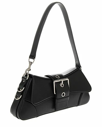 Balenciaga Lindsay Medium Leather Shoulder Bag Women 3 Balenciaga Lindsay Medium Leather Shoulder Bag Women - Image 3