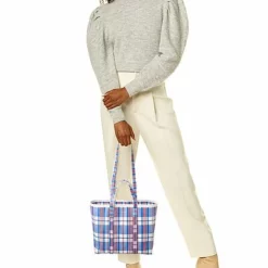 Balenciaga Barbes Medium East-West Leather Tote Women 7 Balenciaga Barbes Medium East-West Leather Tote Women -Makeups Sales Shop 1161251367 RLLD 4