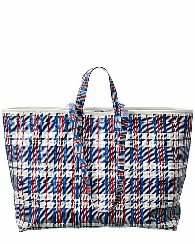 Balenciaga Barbes Large East-West Leather Tote Women 2 Balenciaga Barbes Large East-West Leather Tote Women - Image 2