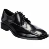 Balenciaga Leather Loafer Men