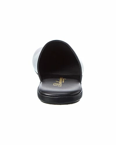Balenciaga Holy Leather Slipper Men 3 Balenciaga Holy Leather Slipper Men - Image 3