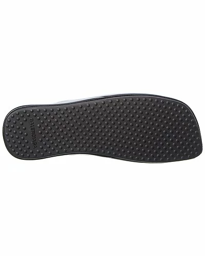 Balenciaga Holy Leather Slipper Men 4 Balenciaga Holy Leather Slipper Men - Image 4