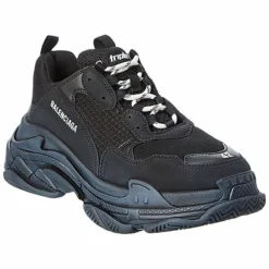 Balenciaga Triple S Sneaker Men