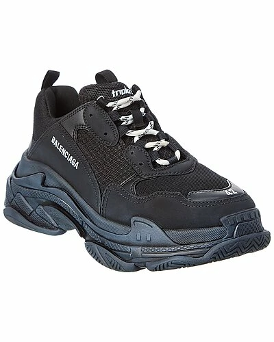 Balenciaga Triple S Sneaker Men 1 Balenciaga Triple S Sneaker Men