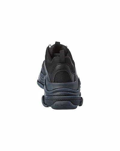 Balenciaga Triple S Sneaker Men 3 Balenciaga Triple S Sneaker Men - Image 3