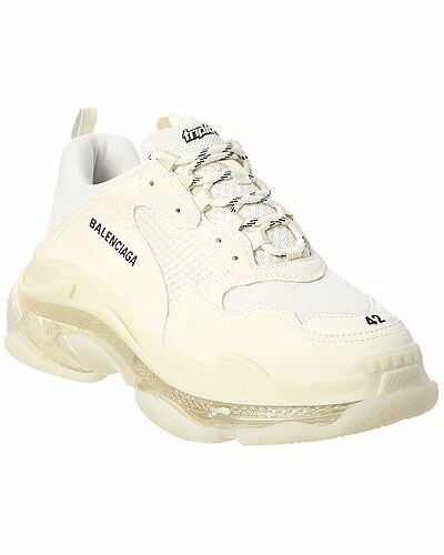 Balenciaga Triple S Sneaker Men 1 Balenciaga Triple S Sneaker Men