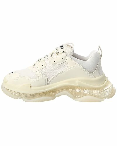 Balenciaga Triple S Sneaker Men 2 Balenciaga Triple S Sneaker Men - Image 2