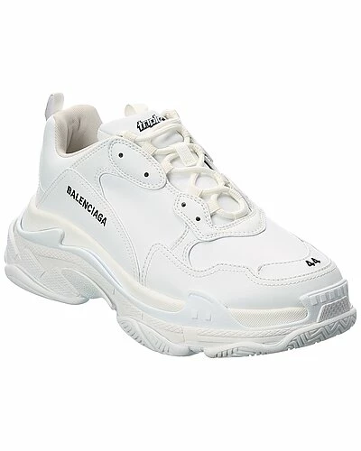 Balenciaga Triple S Sneaker Men 1 Balenciaga Triple S Sneaker Men