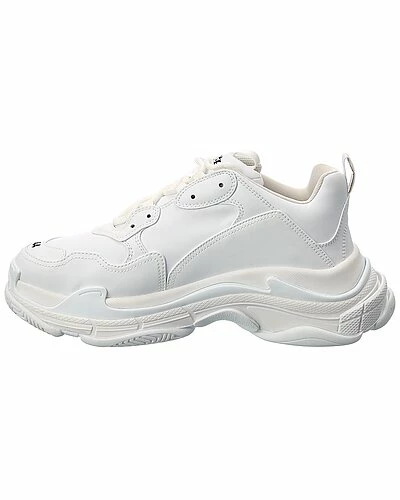 Balenciaga Triple S Sneaker Men 2 Balenciaga Triple S Sneaker Men - Image 2