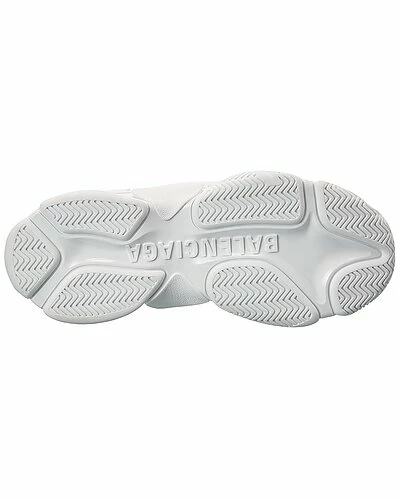 Balenciaga Triple S Sneaker Men 4 Balenciaga Triple S Sneaker Men - Image 4