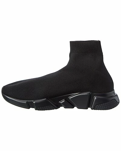 Balenciaga Speed Graffiti Sock Sneaker Men 2 Balenciaga Speed Graffiti Sock Sneaker Men - Image 2