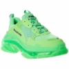 Balenciaga Triple S Clear Sole Sneaker Women