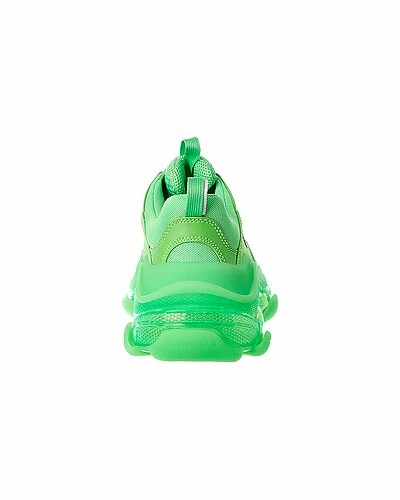 Balenciaga Triple S Clear Sole Sneaker Women 3 Balenciaga Triple S Clear Sole Sneaker Women - Image 3