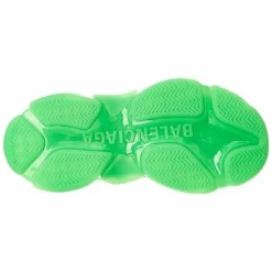 Balenciaga Triple S Clear Sole Sneaker Women 8 Balenciaga Triple S Clear Sole Sneaker Women -Makeups Sales Shop 1313027556 RLLD 4