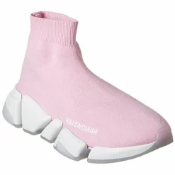 Balenciaga Speed 2.0 Sock Sneaker Women