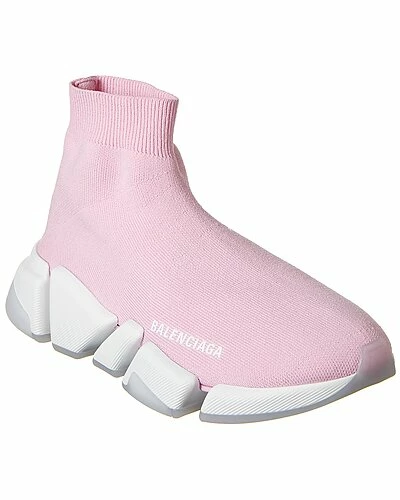 Balenciaga Speed 2.0 Sock Sneaker Women 1 Balenciaga Speed 2.0 Sock Sneaker Women