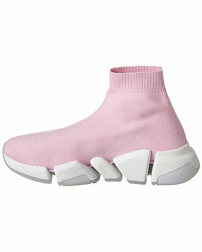 Balenciaga Speed 2.0 Sock Sneaker Women 2 Balenciaga Speed 2.0 Sock Sneaker Women - Image 2