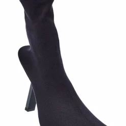 Balenciaga Tight Bootie Women