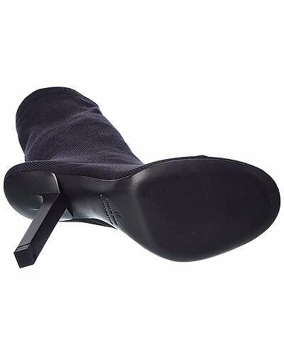 Balenciaga Tight Bootie Women 4 Balenciaga Tight Bootie Women - Image 4