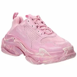 Balenciaga Triple S Sneaker Women
