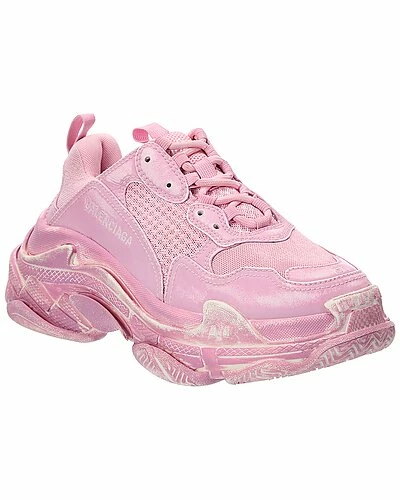 Balenciaga Triple S Sneaker Women 1 Balenciaga Triple S Sneaker Women