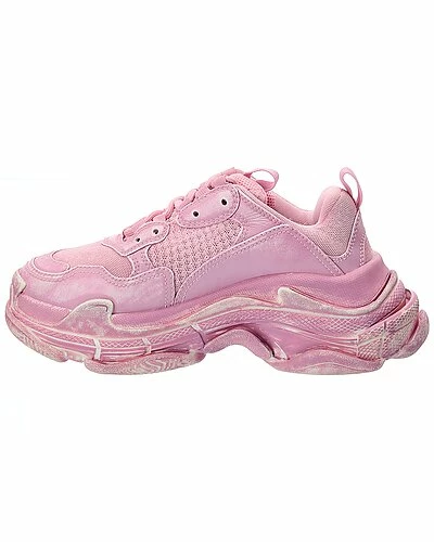 Balenciaga Triple S Sneaker Women 2 Balenciaga Triple S Sneaker Women - Image 2