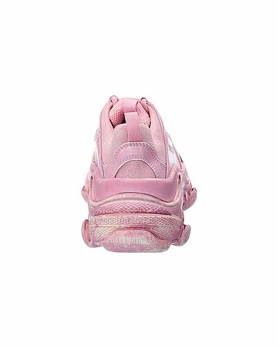 Balenciaga Triple S Sneaker Women 3 Balenciaga Triple S Sneaker Women - Image 3