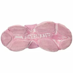 Balenciaga Triple S Sneaker Women 8 Balenciaga Triple S Sneaker Women -Makeups Sales Shop 1313110329 RLLD 4