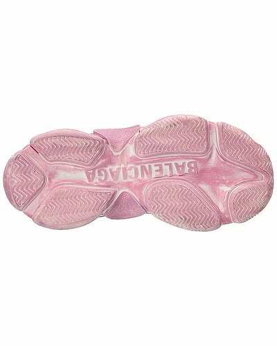 Balenciaga Triple S Sneaker Women 4 Balenciaga Triple S Sneaker Women - Image 4