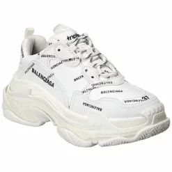Balenciaga Triple S Sneaker Women