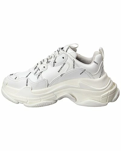 Balenciaga Triple S Sneaker Women 2 Balenciaga Triple S Sneaker Women - Image 2