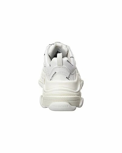 Balenciaga Triple S Sneaker Women 3 Balenciaga Triple S Sneaker Women - Image 3