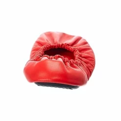 Balenciaga Tug Leather Ballerina Flat Women 7 Balenciaga Tug Leather Ballerina Flat Women -Makeups Sales Shop 1313120736 RLLD 3