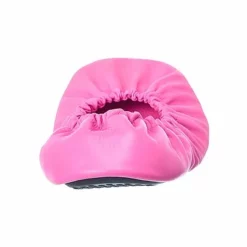 Balenciaga Tug Leather Ballerina Flat Women -Makeups Sales Shop 1313148975 RLLD 3