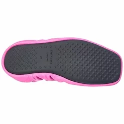 Balenciaga Tug Leather Ballerina Flat Women -Makeups Sales Shop 1313148975 RLLD 4