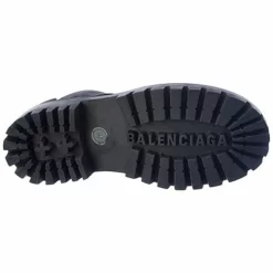 Balenciaga Strike Canvas Bootie Women 8 Balenciaga Strike Canvas Bootie Women -Makeups Sales Shop 1313168589 RLLD 4