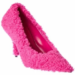 Balenciaga Square Knife Pump Women