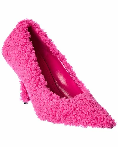 Balenciaga Square Knife Pump Women 1 Balenciaga Square Knife Pump Women