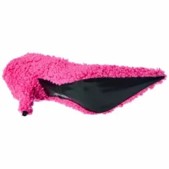 Balenciaga Square Knife Pump Women 8 Balenciaga Square Knife Pump Women -Makeups Sales Shop 1313172013 RLLD 4