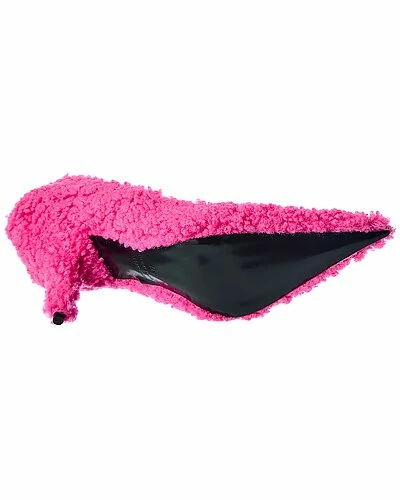 Balenciaga Square Knife Pump Women 4 Balenciaga Square Knife Pump Women - Image 4